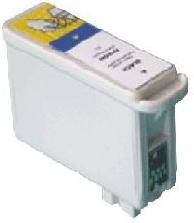 Epson Druckerpatrone T596C Original Weiß C13T596C00