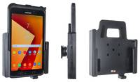 Brodit 711002 - Handy/Smartphone - Passive Halterung - Indoor - Schwarz - holder