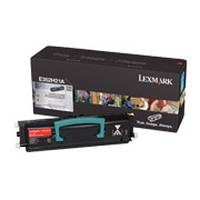Lexmark Tonerkassette E350, E352 Original Schwarz 9000 Seiten E350H80G