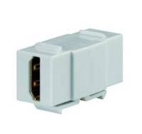 Rutenbeck KMK-HDMI KP rw Adapter