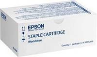 Epson - Heftkartusche (Packung mit 15000) - für WorkForce Enterprise WF-C17590