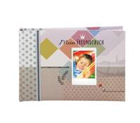 Fujifilm Instax Mini Friendship Book, Mehrfarben