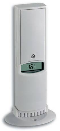 TFA Dostmann 30.3144 IT Thermosensor Funk 868 MHz