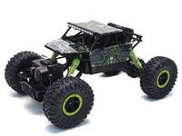 Amewi 22194 Conqueror 1:18 RC Einsteiger Modellauto Elektro Crawler Allradantrieb (4WD)