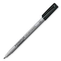 Staedtler Folienstift Lumocolor M non-permanent 315 315-9 Schwarz
