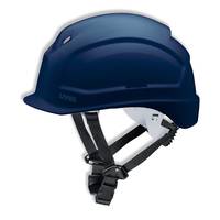 Uvex pheos S-KR 9772534 Schutzhelm Blau