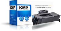 KMP Toner ersetzt Kyocera TK-3160 Kompatibel Schwarz 14000 Seiten K-T80 2917,0000