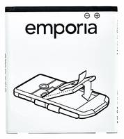 Emporia Handy-Akku SMART.3 2500 mAh