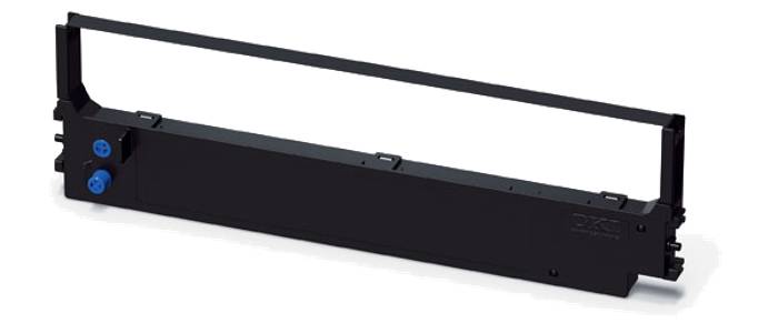 Farbband OKI ML5720ECO black 44173405