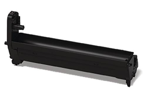 OKI - Schwarz - Original - Trommeleinheit - für OKI MC760dn