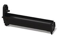 OKI - Schwarz - Original - Trommeleinheit - für OKI MC760dn