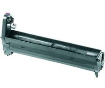 OKI - Schwarz - Original - Trommeleinheit - für C823dn, 823n, 833dn, 833n, 843dn