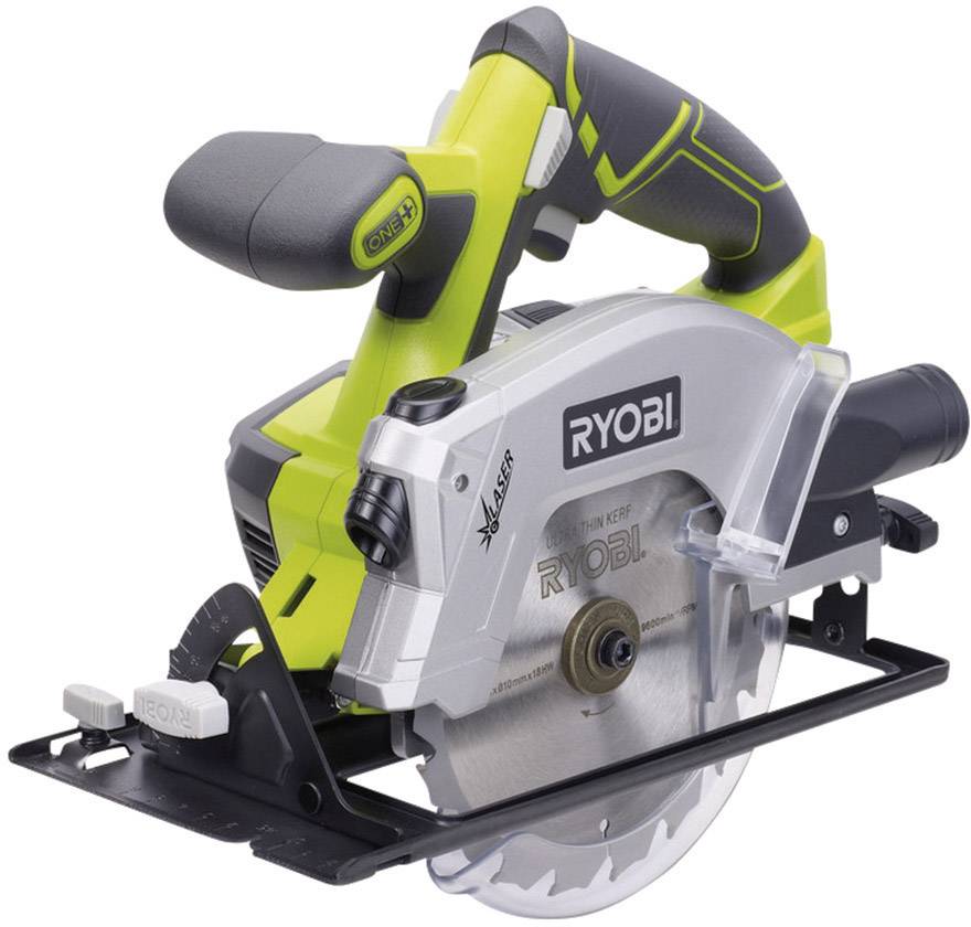 Ryobi RWSL1801M 18 V Akku-Handkreissäge solo Ø N/A 5133001164