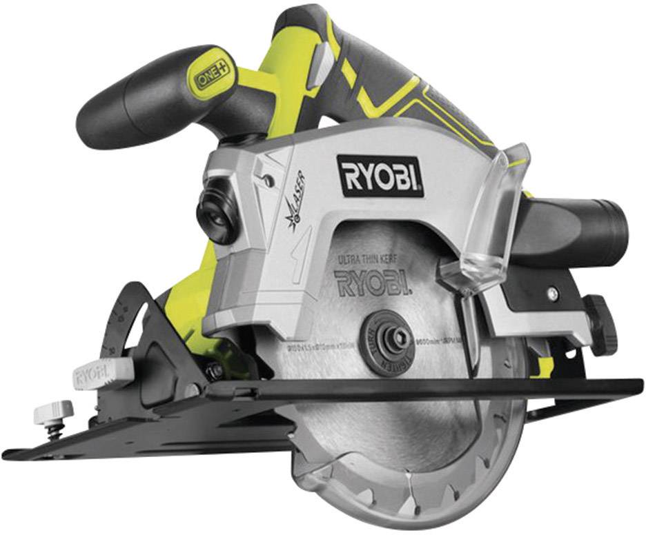 Ryobi RWSL1801M 18 V Akku-Handkreissäge solo Ø N/A 5133001164