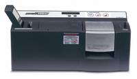 Brother SC-2000USB, 600 x 600 DPI, Schwarz, Blau, Grün, Rot, Verkabelt, USB, BMP,GIF,JPG,TIF, Schwarz