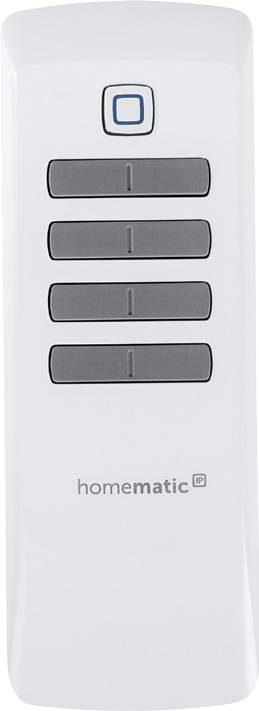 Homematic IP Funk Fernbedienung HmIP-RC8