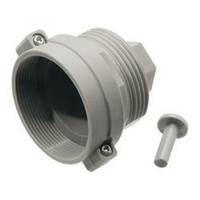 Homematic IP 01-760-29 Heizkörper-Ventil-Adapter Passend für Heizkörper Oventrop (bis 1998)