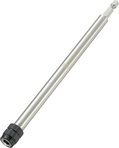 TOOLCRAFT Bitverlängerung 200 mm 1/4 (6.3 mm)