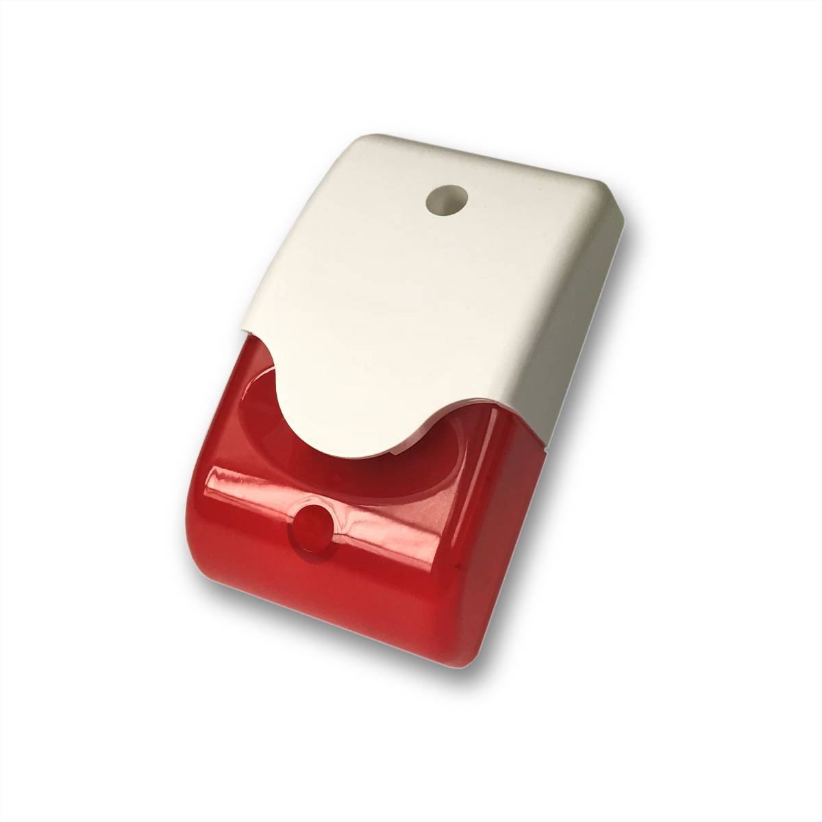 GUDE 7940 - Alarm Licht / Sirene