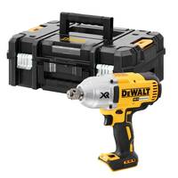 DEWALT DCF897NT DCF897NT-XJ Akku-Schlagschrauber 135/400/950 Nm 18V Anzahl mitgelieferte Akkus 0