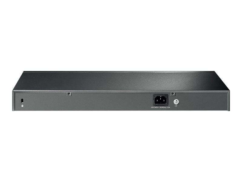 TP-LINK T1500-28PCT Netzwerk Switch 24 Port