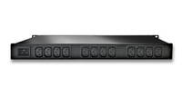 GUDE 8045-1 Expert Power Control NET 12x C13, Messung pro Port, 2xSensorport