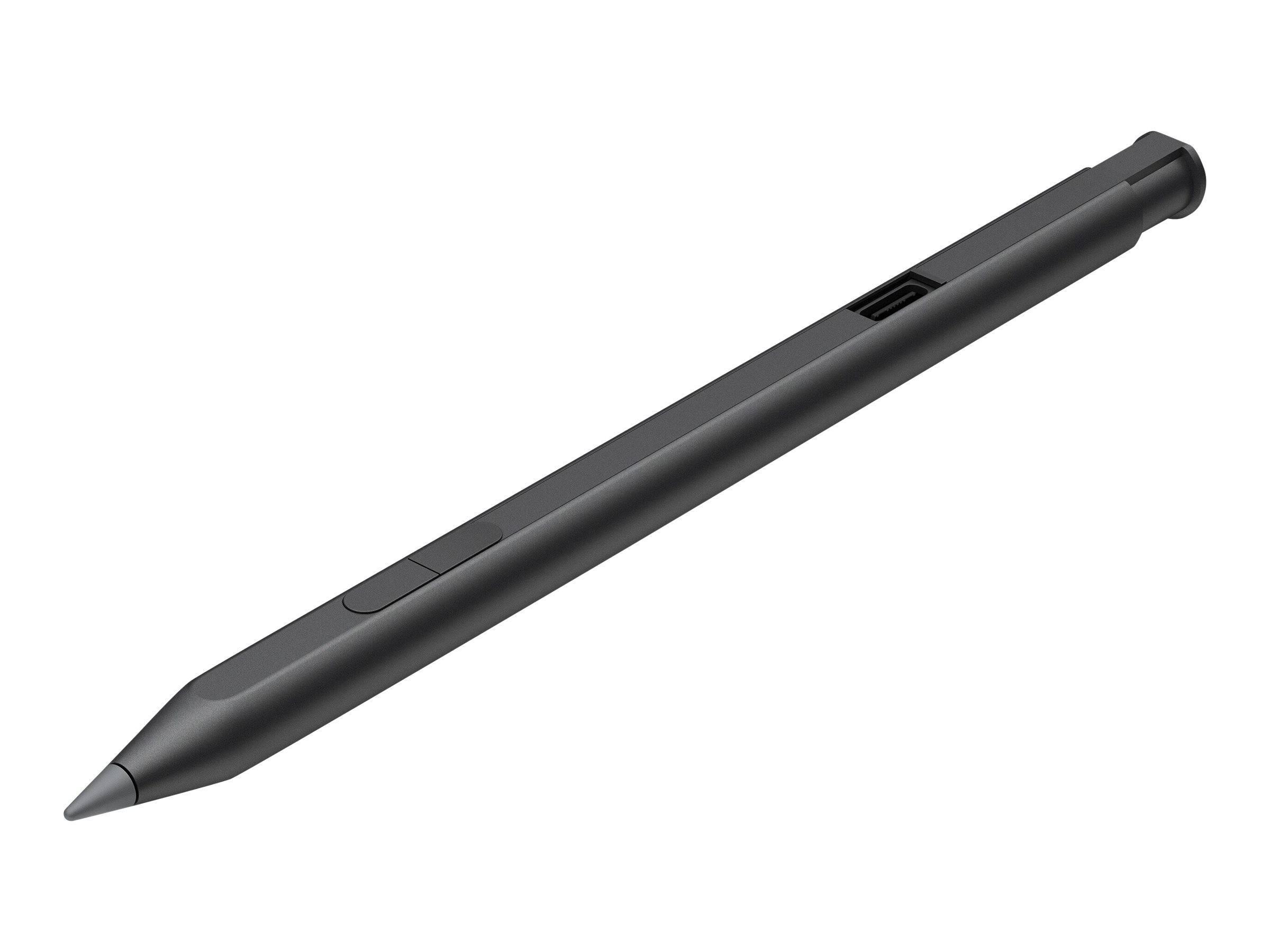 HP HP RC MPP2.0 Tilt BK Pen (P) Touchpen Schwarz