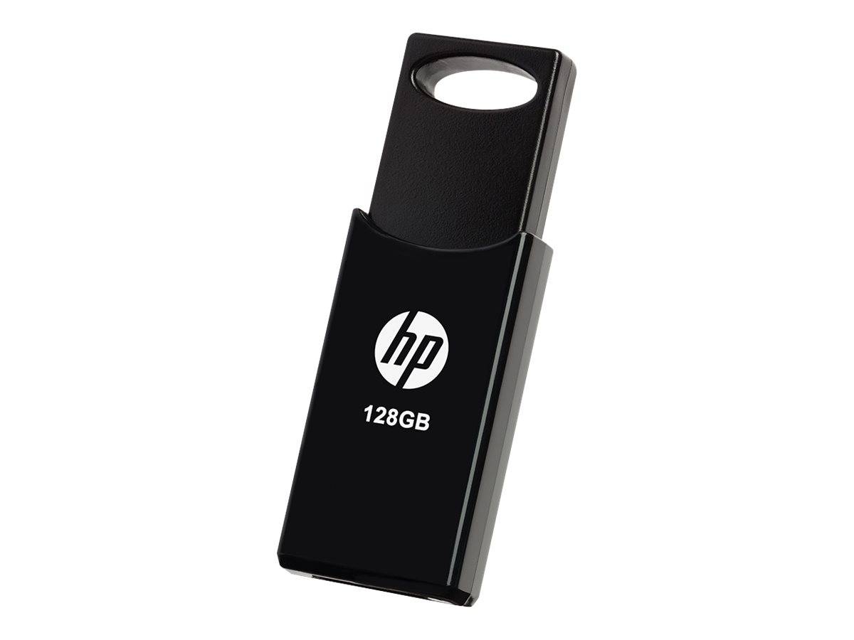 PNY - HP v212w - USB-Flash-Laufwerk - 128 GB - USB