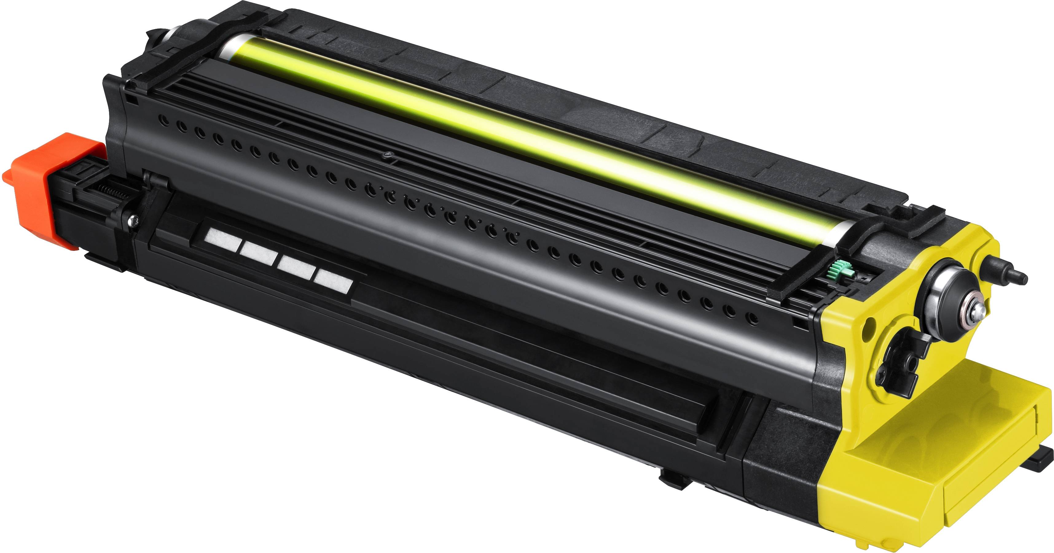 Samsung Trommel CLX-R8385Y Original Gelb 30000 Seiten SU607A