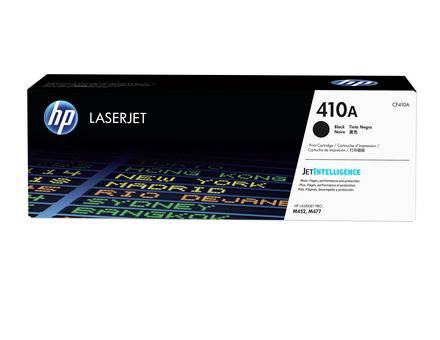 HP Toner 410A Original Schwarz 2300 Seiten CF410A