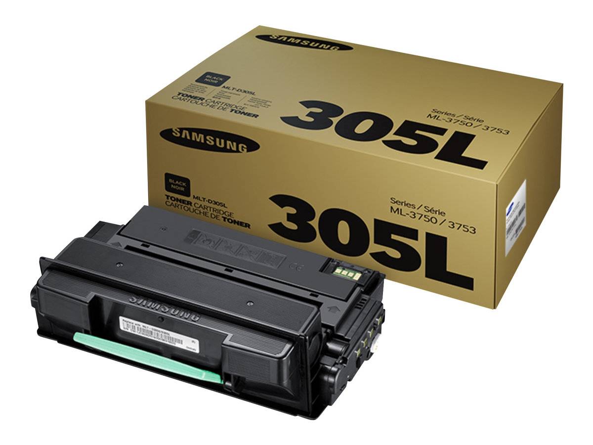 HP Toner Samsung MLT-D305L Original Schwarz 15000 Seiten SV048A