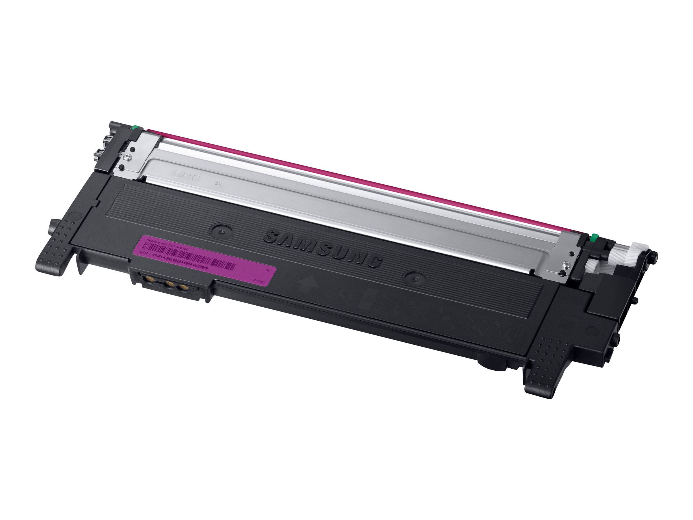 HP Toner Samsung CLT-M404S Original Magenta 1000 Seiten SU234A