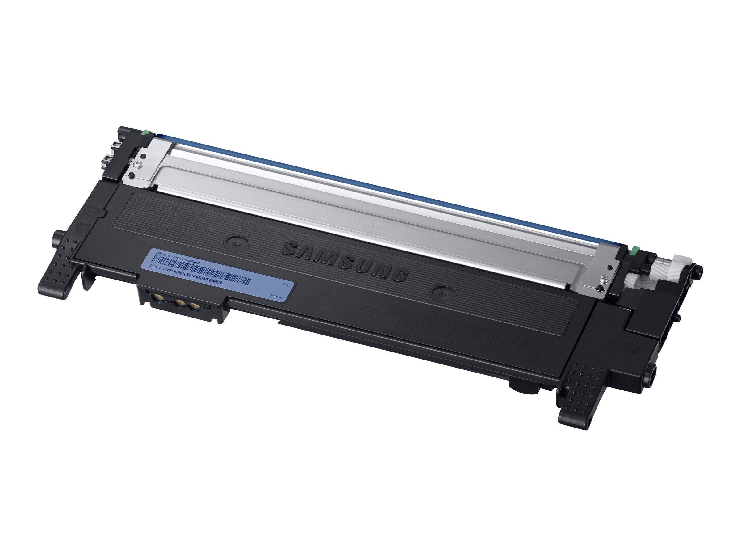 HP Toner Samsung CLT-C404S Original Cyan 1000 Seiten ST966A