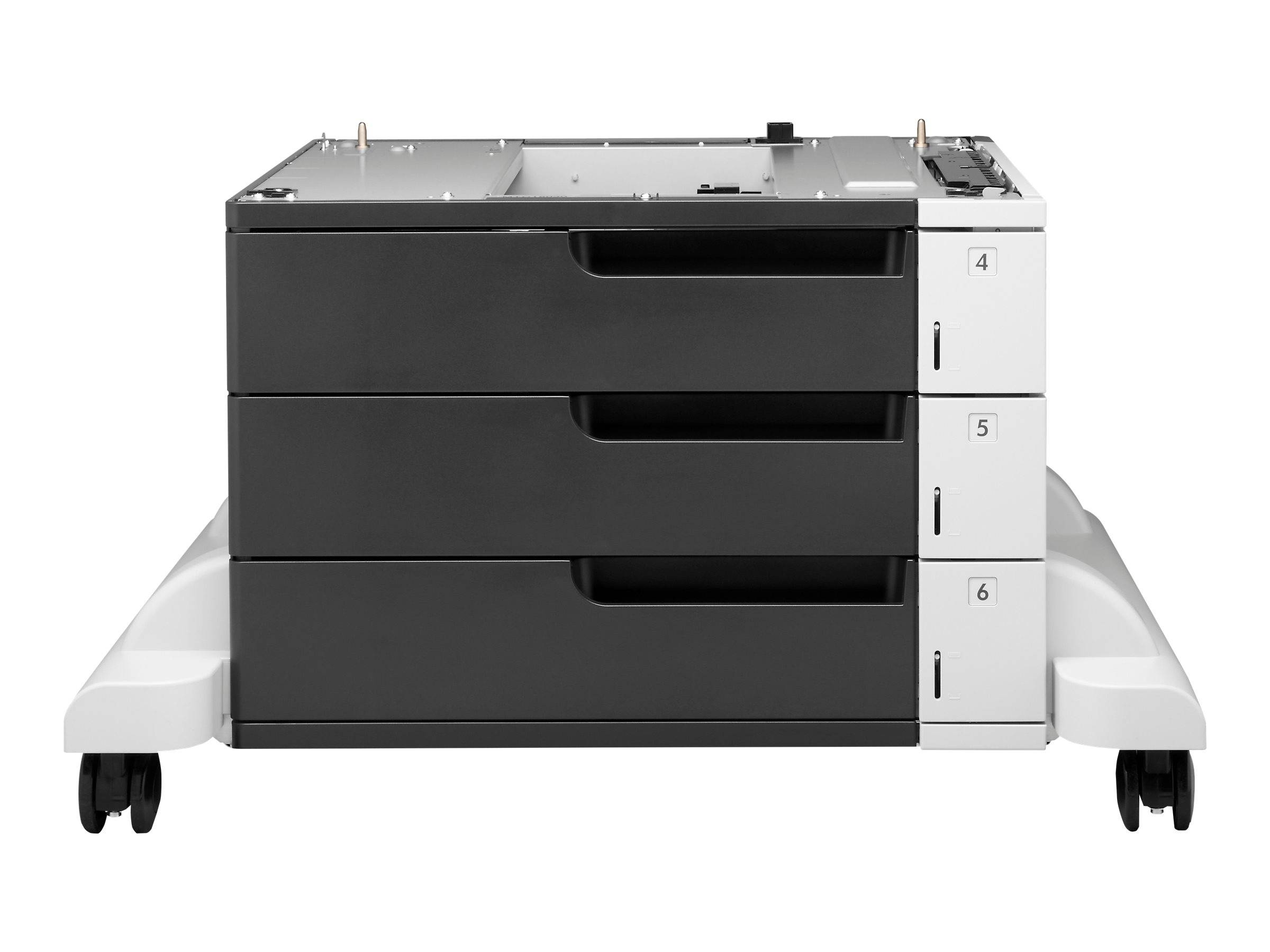 HP Papierkassette CF242A CF242A