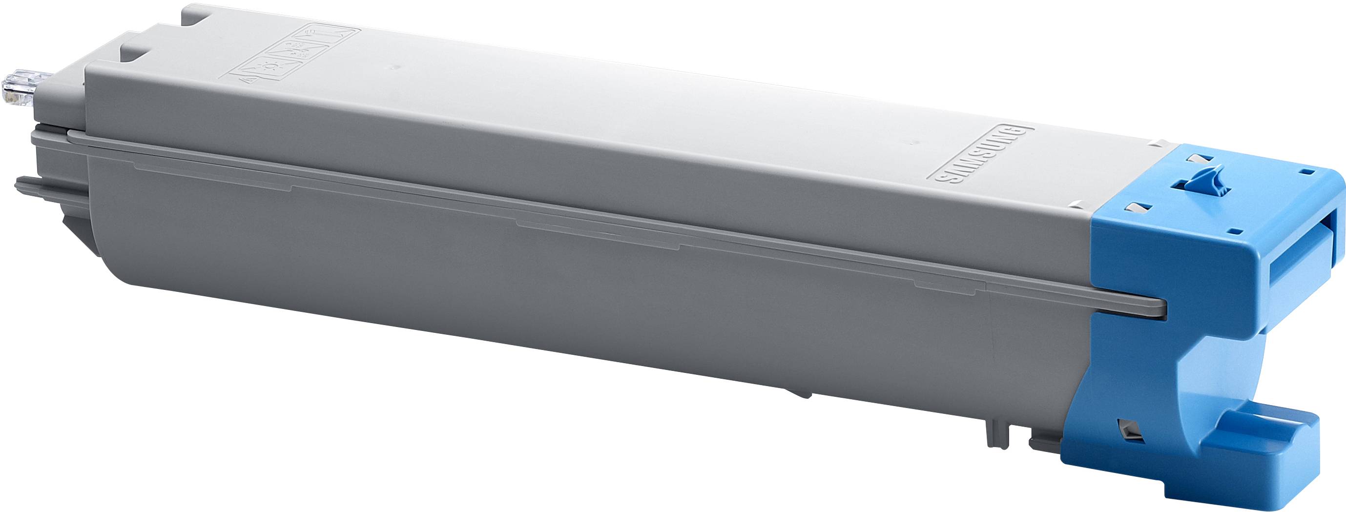 Samsung Toner Samsung CLT-C659S Original Cyan 20000 Seiten SU093A