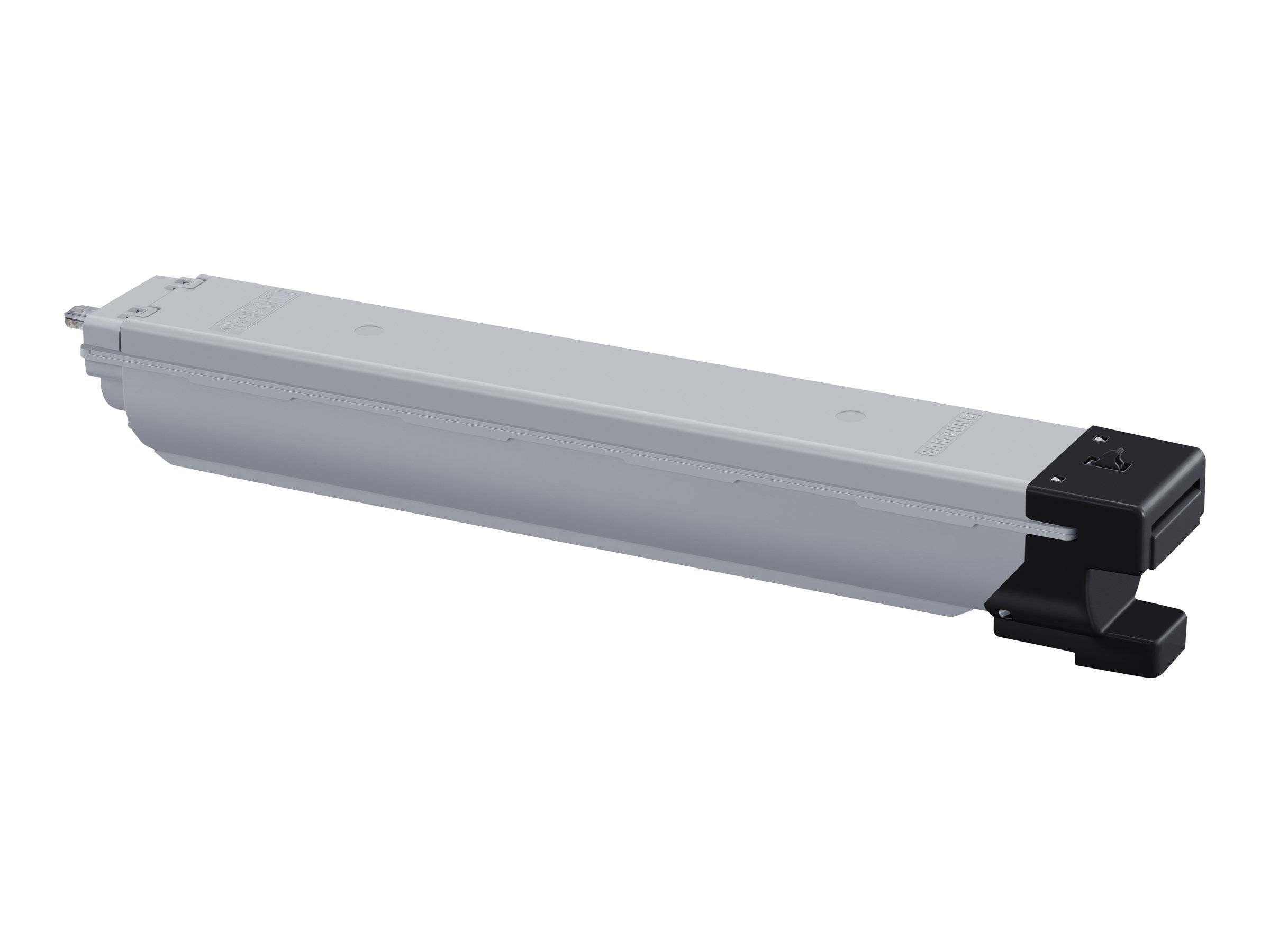 HP - Samsung CLT-K808S - Schwarz - Original - Tonerpatrone (SS600A)