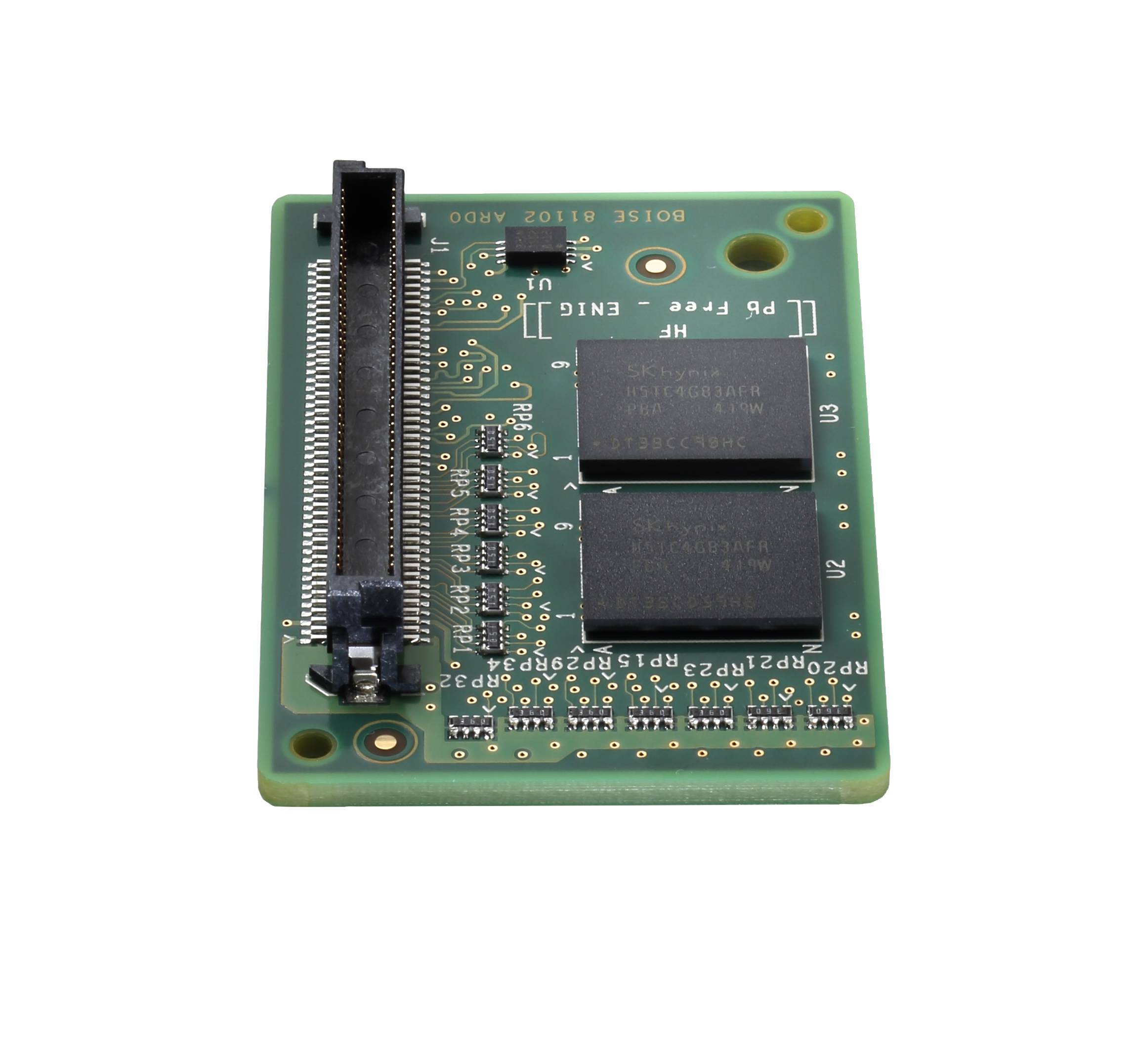 HP Speichererweiterung G6W84A Original