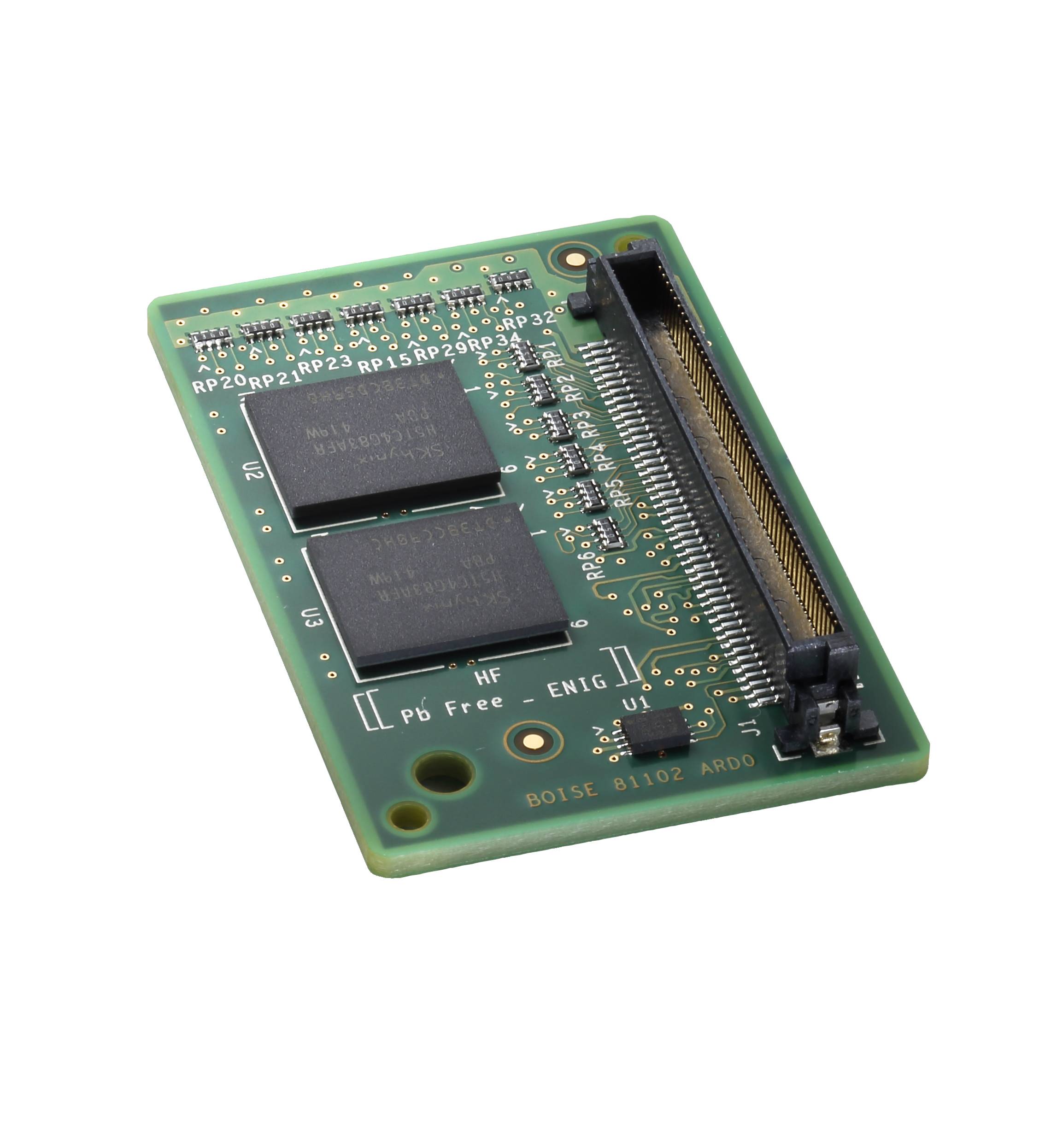 HP Speichererweiterung G6W84A Original