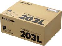 HP Toner Samsung MLT-D203L Original Schwarz 5000 Seiten SU897A