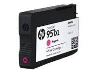 HP 951XL Druckerpatrone Original Magenta CN047AE Tinte