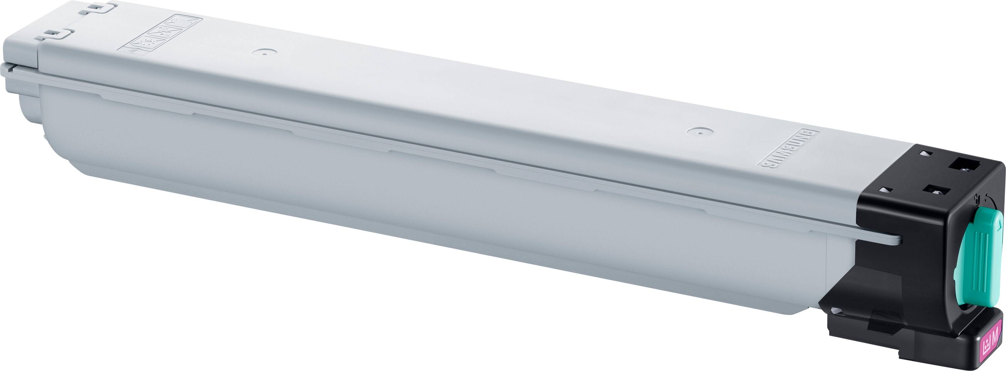 HP - Samsung CLT-Y804S - Gelb - Original - Tonerpatrone (SS721A)