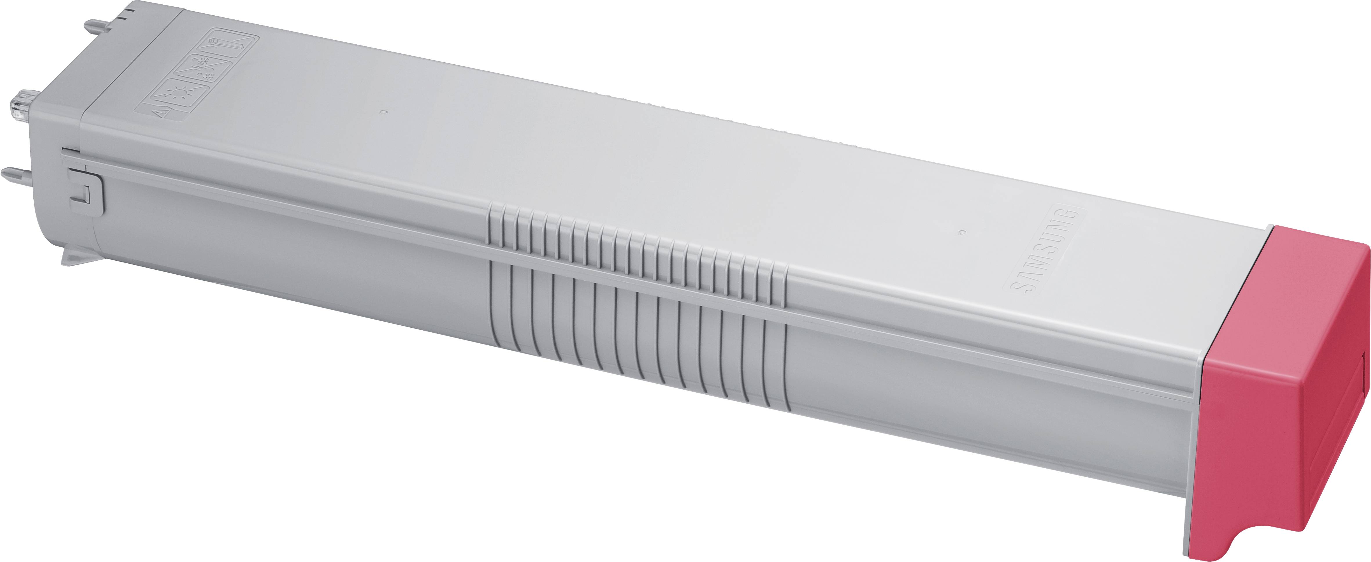 HP - Samsung CLT-M6062S - Magenta - Original - Tonerpatrone (SS613A)