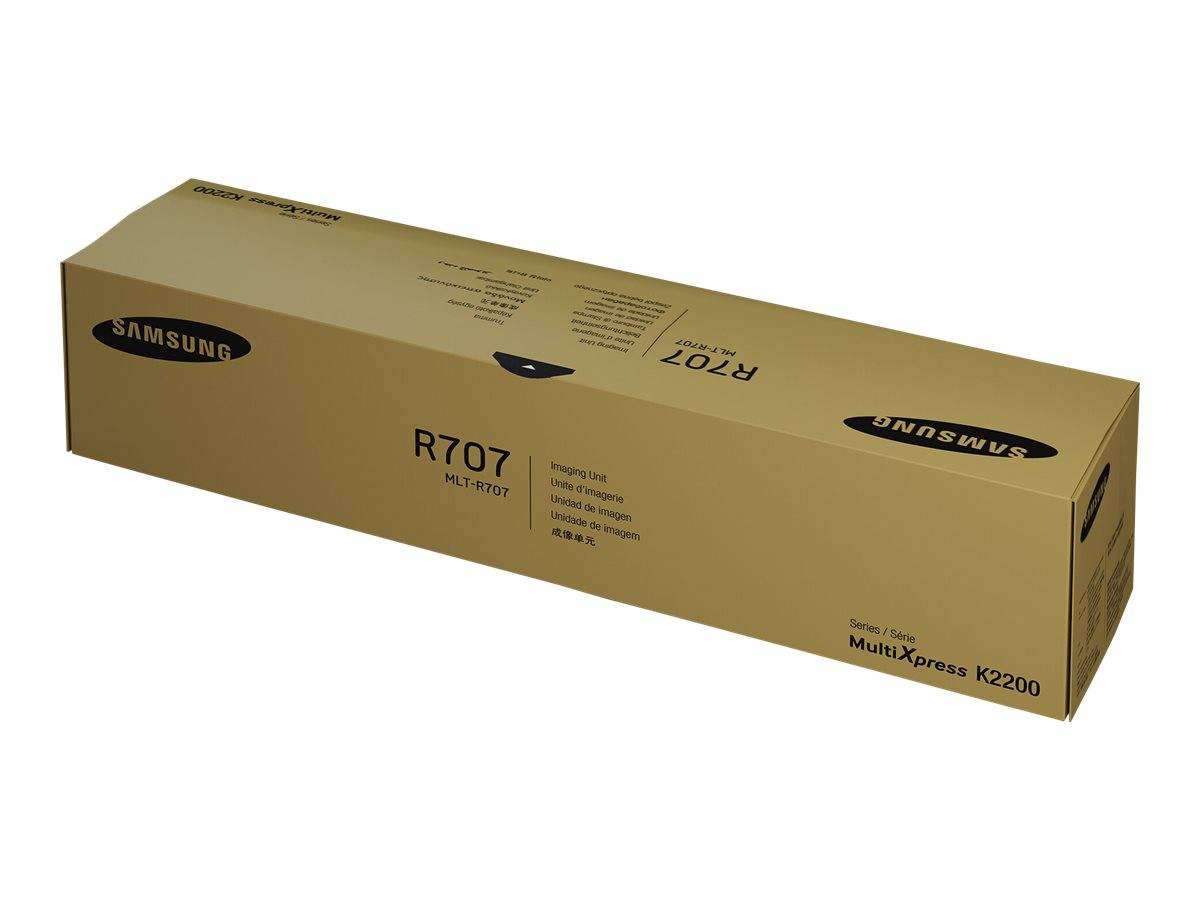 Samsung Trommel MLT-R707 Original Schwarz 80000 Seiten SS832A