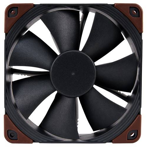 Noctua IndustrialPPC NF-F12 - Gehäuselüfter