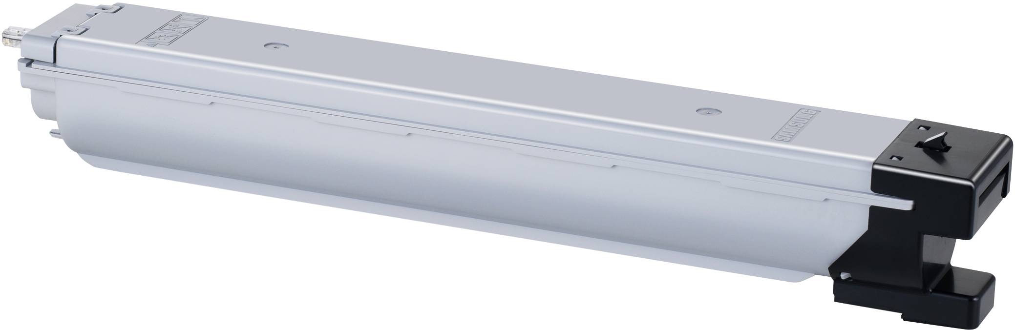 HP - Samsung CLT-K809S - Schwarz - Original - Tonerpatrone (SS607A)