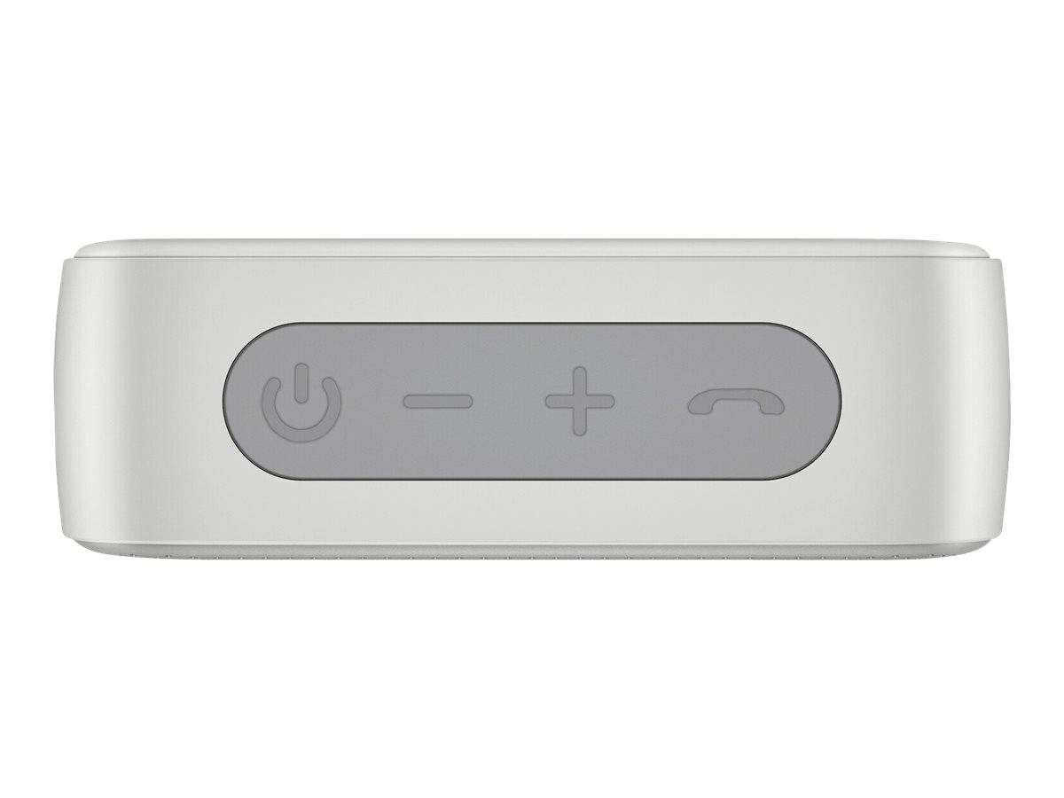 HP 350 - Lautsprecher - tragbar - kabellos - Bluetooth