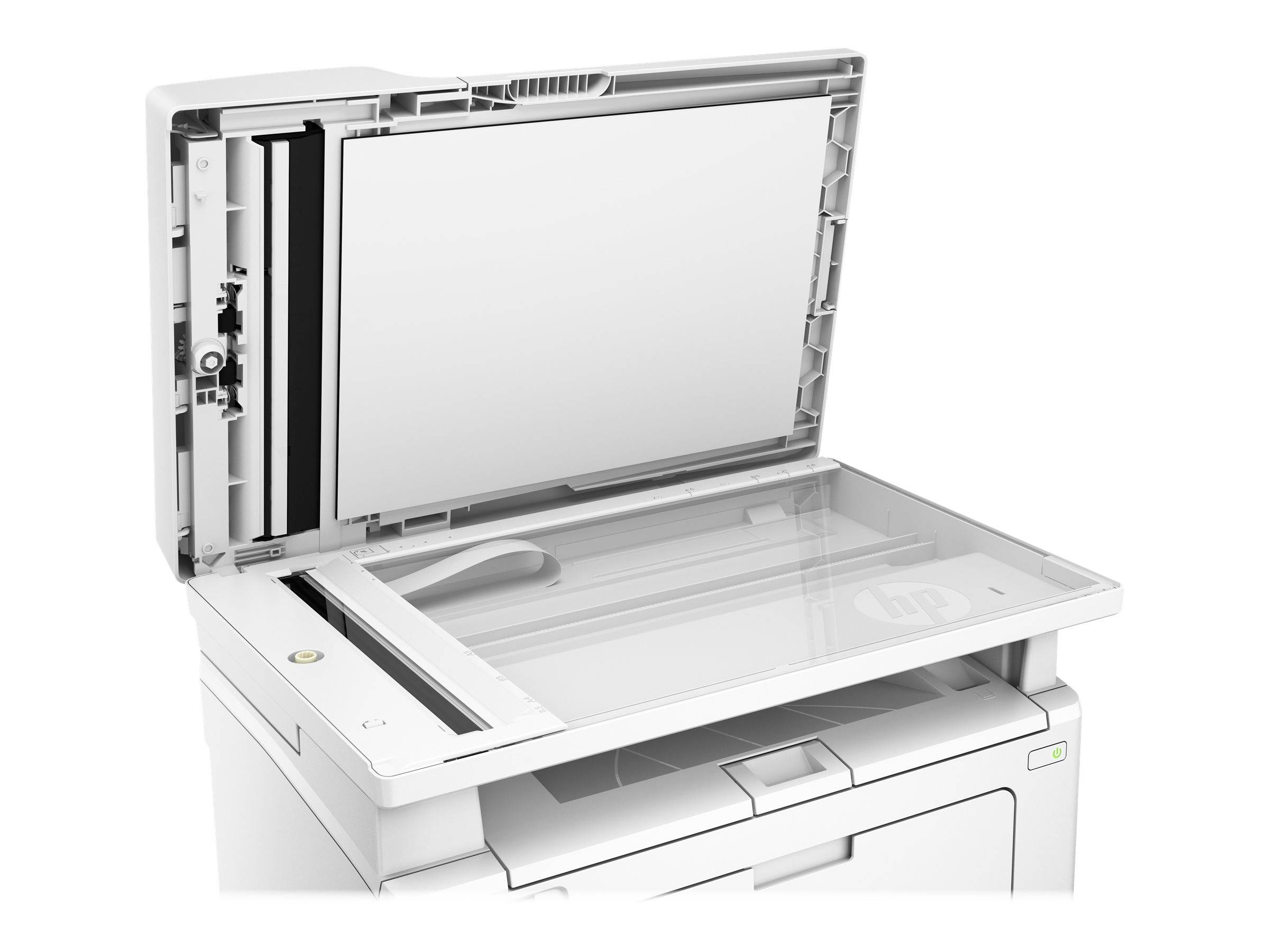 HP LaserJet Pro MFP M130fn - Multifunktionsdrucker - s/w - Laser - 215.9 x 297.2 mm (Original)