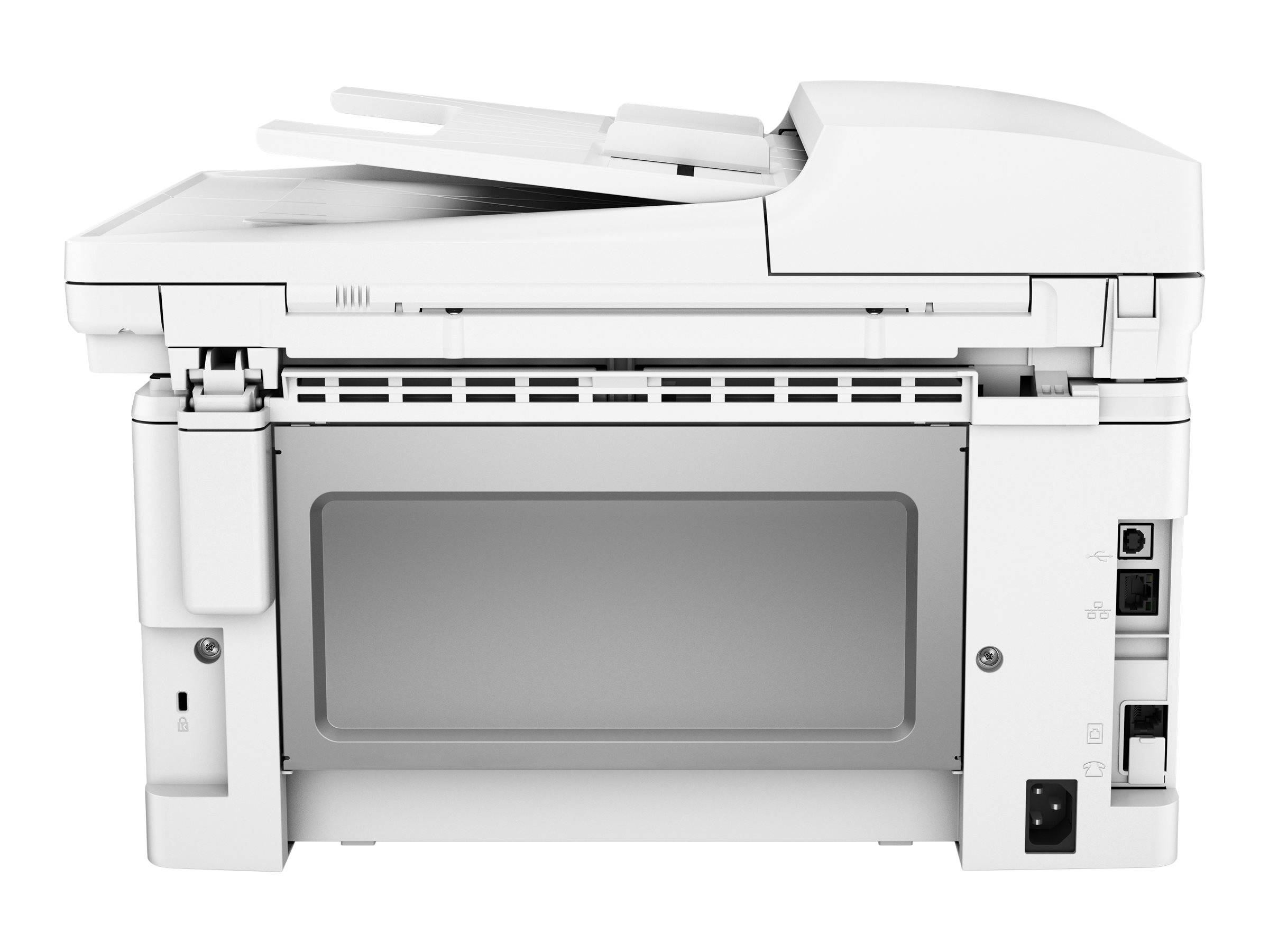 HP LaserJet Pro MFP M130fn - Multifunktionsdrucker - s/w - Laser - 215.9 x 297.2 mm (Original)
