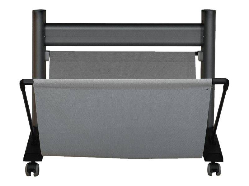 HP - Druckerständer - für DesignJet T1100 (24")