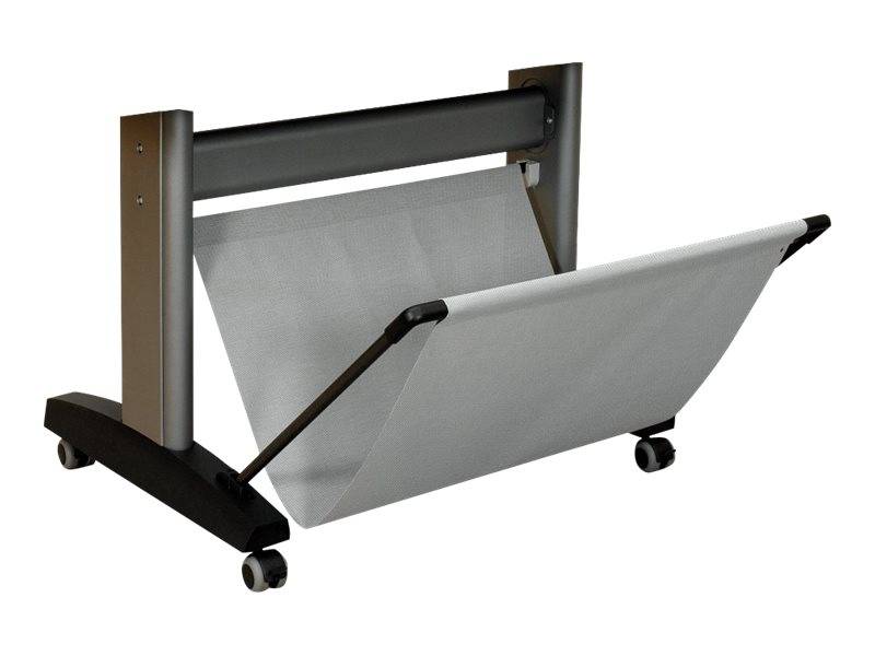 HP - Druckerständer - für DesignJet T1100 (24")